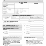 Free Green Card Forms PDF EForms