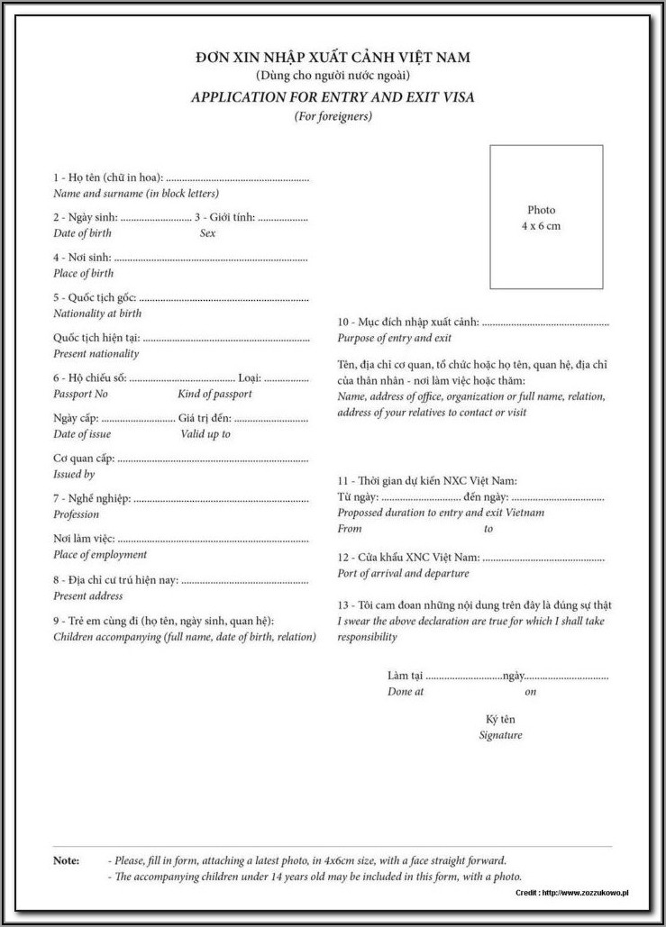 Ghanaian Passport Renewal Application Form Uk Form 