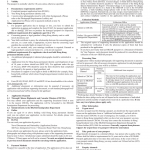 Guidance Notes On Overseas Application For HKSAR Passport For