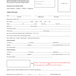 Guyana Passport Renewal Forms Printable Detailed Ghana