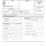 HOW TO APPLY FOR A U S REFUGEE TRAVEL DOCUMENT FORM I