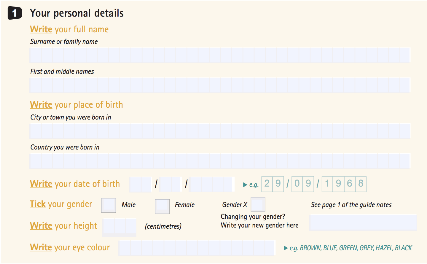 How To Apply For New Zealand Passport Online How To Apply For New Zealand Passport Online