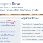 How To Pay And Schedule Appointment For Passport FREE