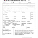 Indian Passport Renewal Form Riyadh Pdf