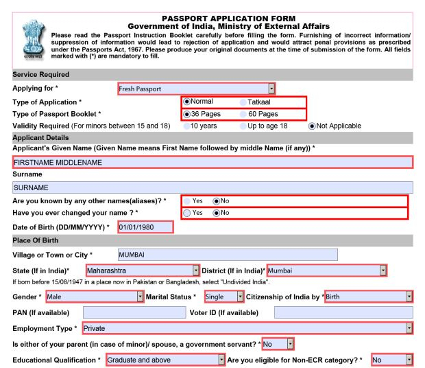 Jayesh Limaye s Tech Journal Guide How To Apply For 