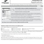 New Zealand Passport Application Pdf