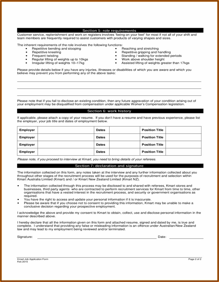 Online Form To Renew Australian Passport Form Resume 