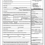 Passport Application Form Ghana Pdf PrintableForm