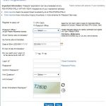 Passport Seva Portal Registration Application Form Slot