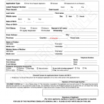 Philippine Consulate Vancouver Fill Out And Sign