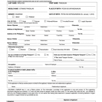 Philippine Passport Renewal Form Pdf Fill Out And Sign