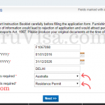 Police Clearance Certificate In India Passport Office