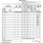 Postal 5659 Ds11 Online Fill Online Printable Fillable