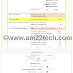 Renew Indian Passport In USA CKGS Process By Post AM22