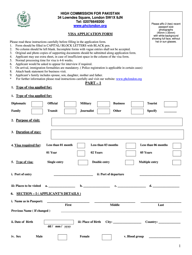 Uk Visa Application Form Download 2020 Pdf 2020 Fill And Uk Visa Application Form Download 2020 Pdf 2020 Fill And