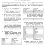 Zambian Passport Application Form South Africa