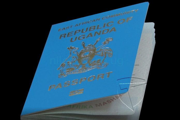 10 Things You Must Know About Applying For A Ugandan E Passport Online 10 Things You Must Know About Applying For A Ugandan E passport Online