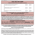 2010 Form DS 5504 Fill Online Printable Fillable Blank PdfFiller