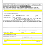 2012 Form DS 230 Fill Online Printable Fillable Blank PdfFiller