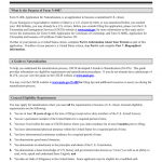 2019 2022 Form USCIS N 400 Instructions Fill Online Printable