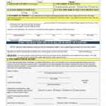 2020 2022 Form DS 3053 Fill Online Printable Fillable Blank PdfFiller