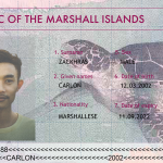 2035 The Marshall Islands Museum For The Future