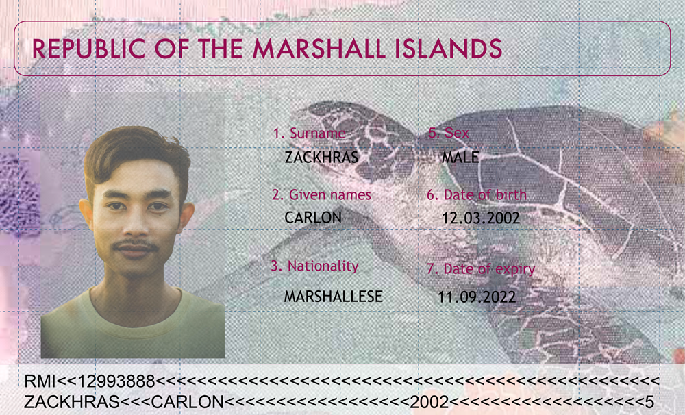 2035 The Marshall Islands Museum For The Future