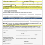 3053 Fill Out And Sign Printable PDF Template SignNow