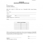 Annexure 1 ONLINE SBH REGISTRATION FORM FOR CINB Saral