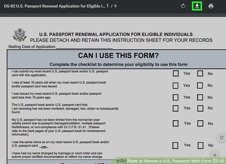 Application Form Australian Passport Renewal Australian Tutorials Application Form Australian Passport Renewal Australian Tutorials