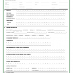 Application Form For The Renewal Of Trinidad And Tobago Machine