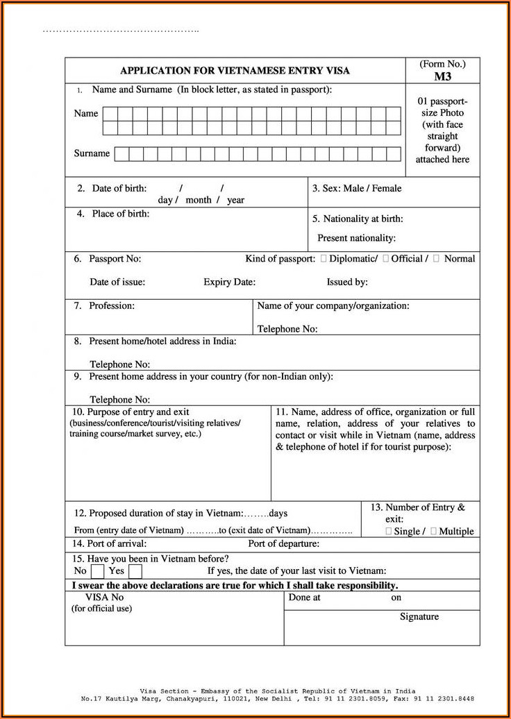 Application Letter Sample Ghana Sample Of A Filled Ghanaian Passport 