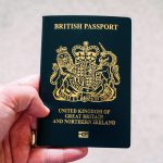 Applying For A British Passport After Your Citizenship Ceremony