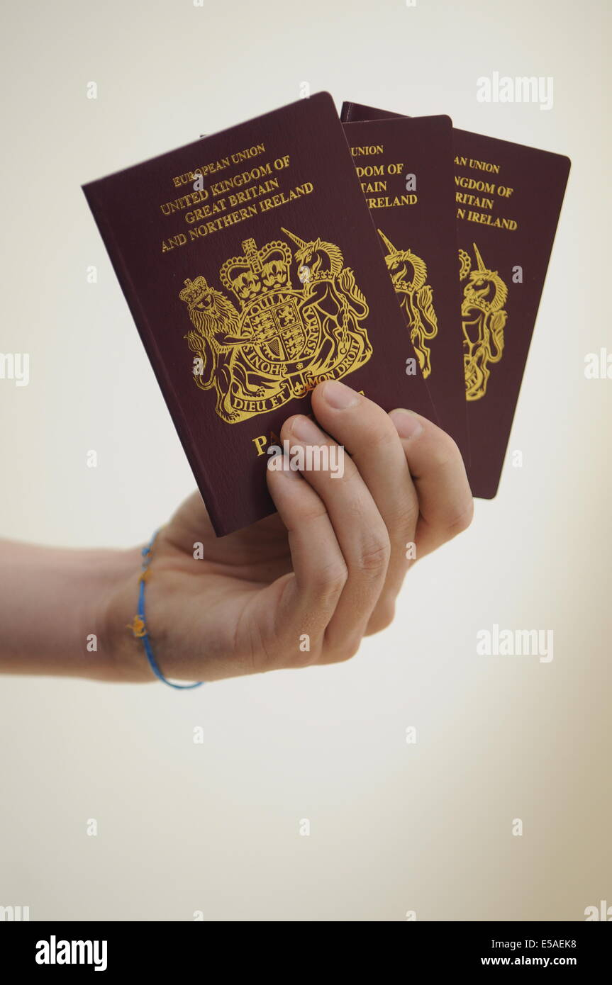 Applying For A Passport From Outside The Uk Application Form 