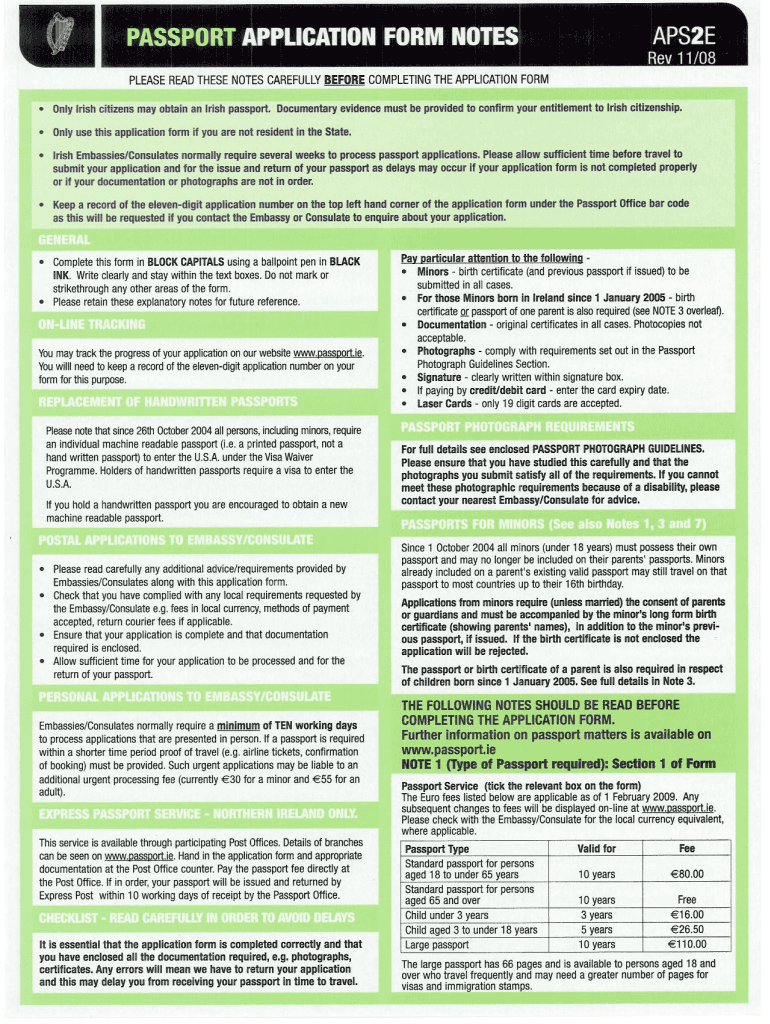 Aps2e Application Form Fill Out And Sign Printable PDF Template SignNow