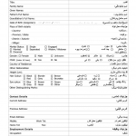 Asan Passport Form The Form In Seconds Fill Out And Sign Printable