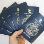 Belize Immigration Resumes Passport Services Ambergris Today