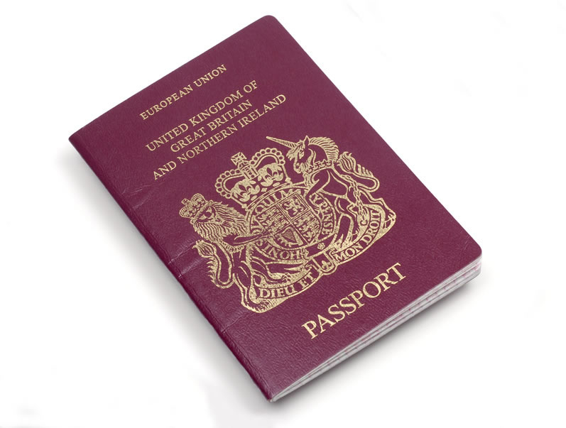 British Citizenship Application For Children Is 22 Times More Costly 