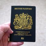 British Passports Will Undergo Big Change From February 2023