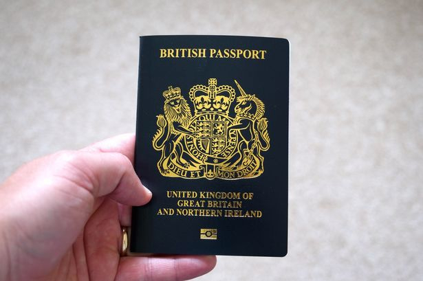 British Passports Will Undergo Big Change From February 2023 British Passports Will Undergo Big Change From February 2023