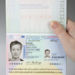 Buy Netherlands Passport Online World Fake Docs Passport Online