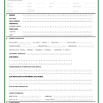 Canada Passport Application Former Surname Canadian Manuals Working