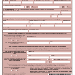 Change Of Address Of Passport Australia Free Download