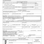 Child General Passport Application For Canadians Under 16 Years Of Age