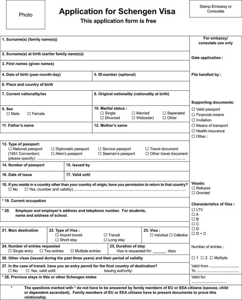 Child Passport Application Form Uk Awesome Eur Lex Xg1222 01 En Eur Lex