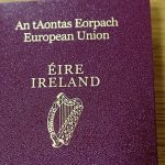 Demand For Irish Passports Reaches Record High The Irish News