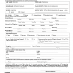 Dfa Com Passport Application Fill Out Sign Online DocHub