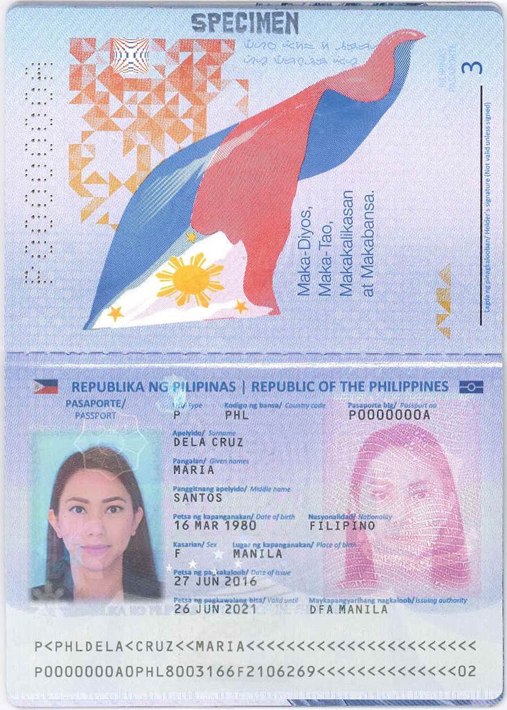 DFA Removes Travel Agencies Reserved Slots For Passport Appointments 