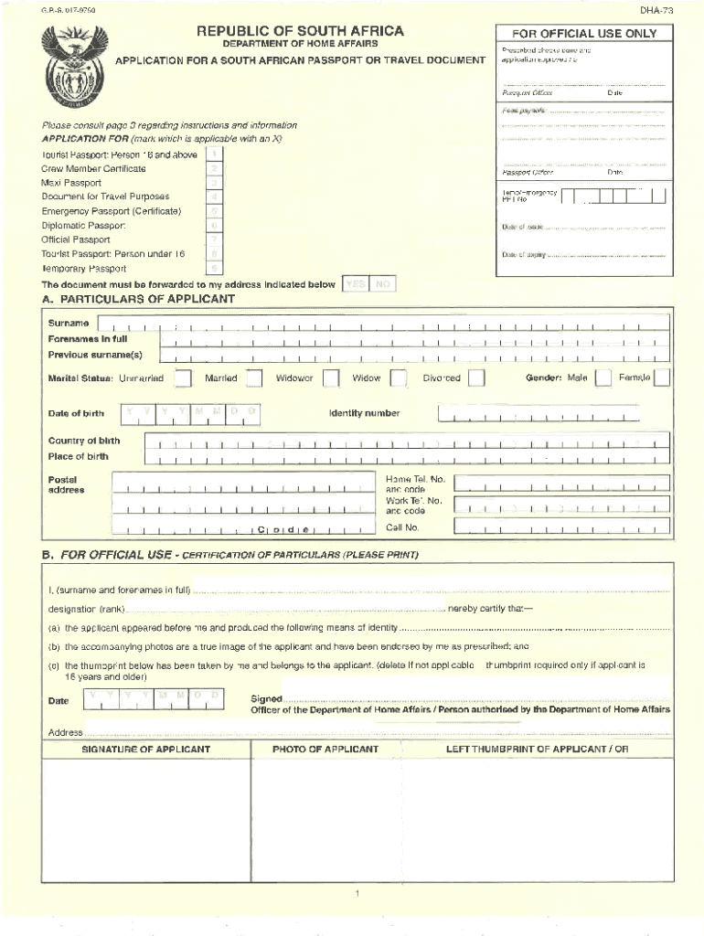 Dha 73 Fill Out And Sign Printable PDF Template SignNow Dha 73 Fill Out And Sign Printable PDF Template SignNow