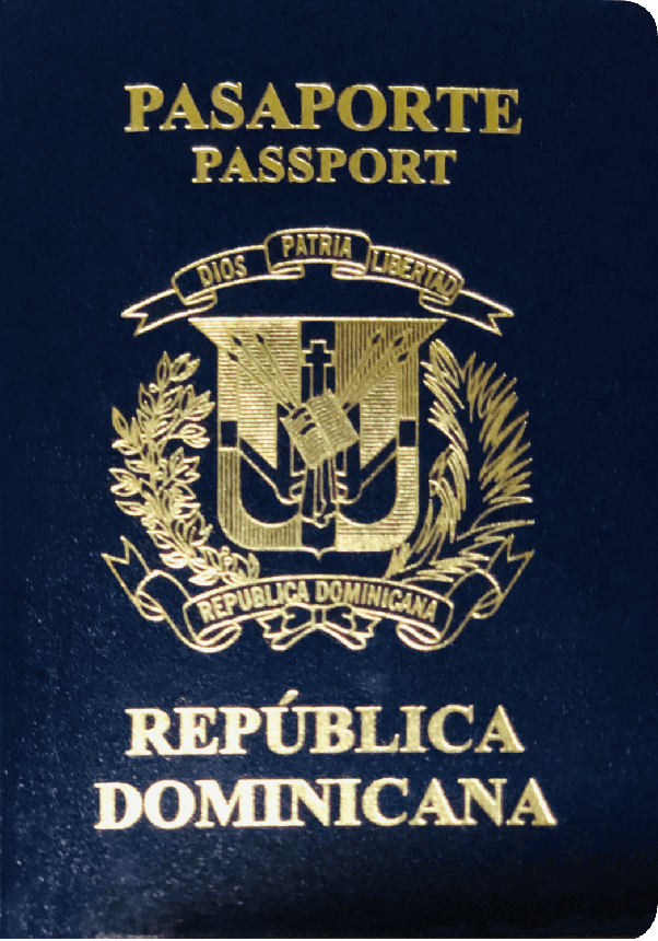 Dominican Republic Reisepass Armaturenbrett Passport Index 2021 Dominican Republic Reisepass Armaturenbrett Passport Index 2021